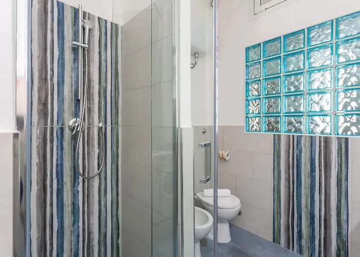 Modern 2bdr Vibrant Prati Neighborhood